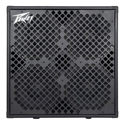 Peavey MegaBass 410 Bass Amp Cabinet 1200-Watt 4x10" Speaker Enclosure — view 6