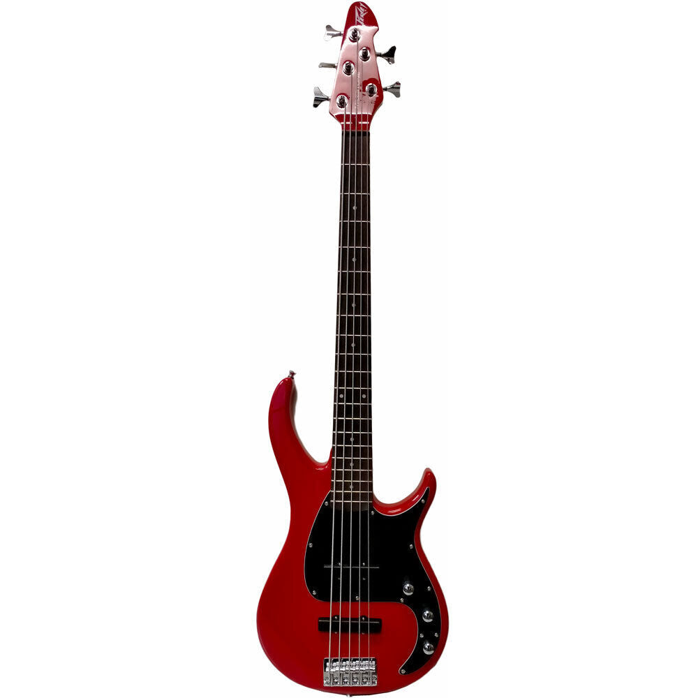 PVMILEST5RED front