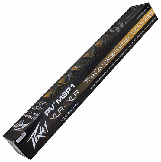 PVMSP1XLR front