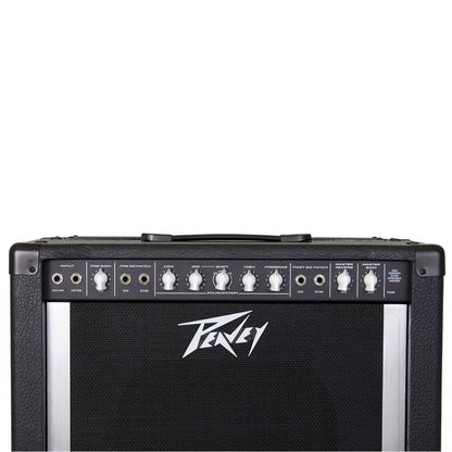 Peavey Nashville 112 Pedal Steel Guitar Amp Combo 80-Watt 1x12" — view 5