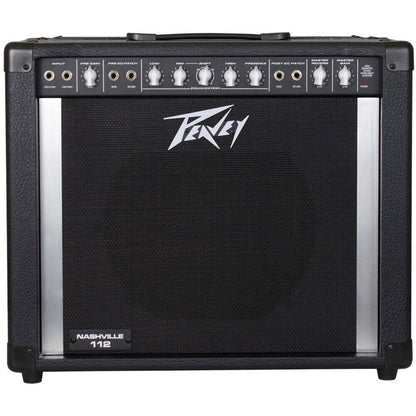 Peavey Nashville 112 Pedal Steel Guitar Amp Combo 80-Watt 1x12"