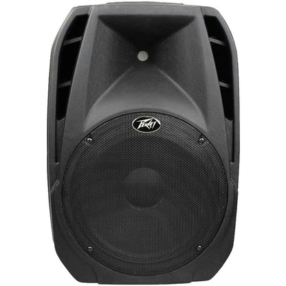 PVPBK15PB front
