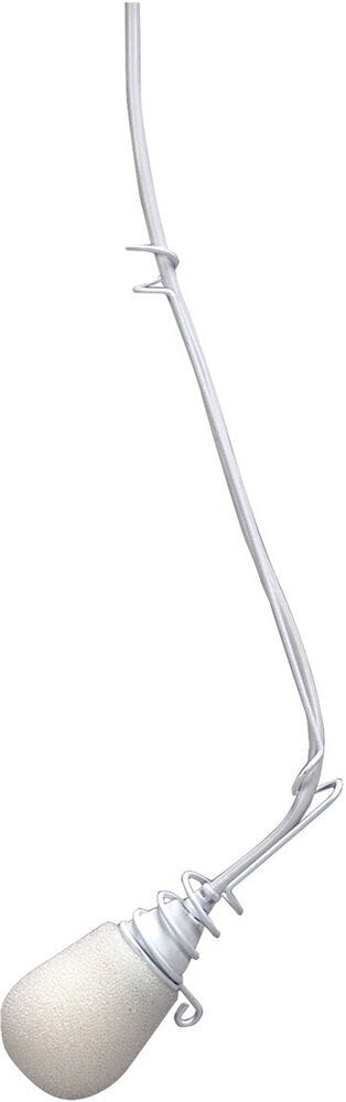 Peavey VCM3 Overhead Condenser Choir Microphone with Cable and Windscreen