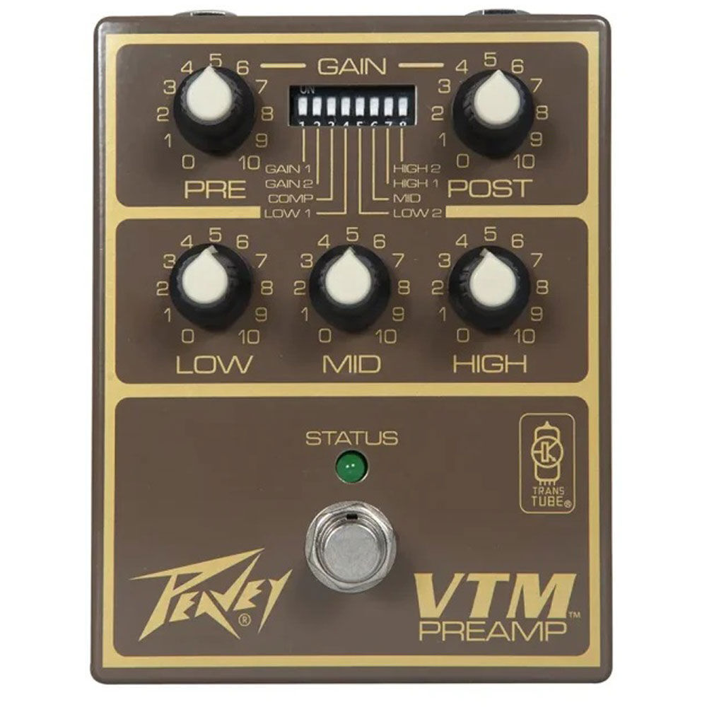 PVVTMPREAMP