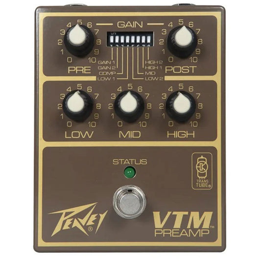 PVVTMPREAMP
