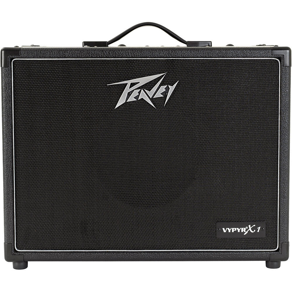Peavey Vypyr X-Series X1 Modeling Guitar Amp Combo 30W 1x8" — view 2