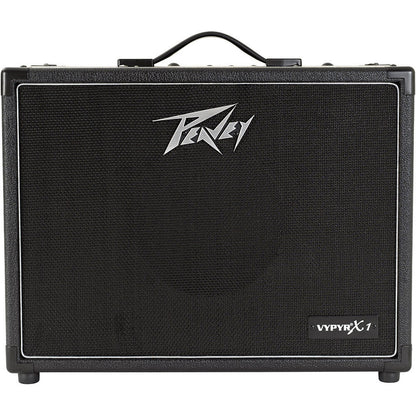 Peavey Vypyr X-Series X1 Modeling Guitar Amp Combo 30W 1x8" — view 2