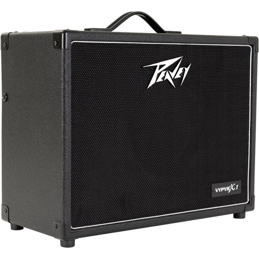 Peavey Vypyr X-Series X1 Modeling Guitar Amp Combo 30W 1x8"