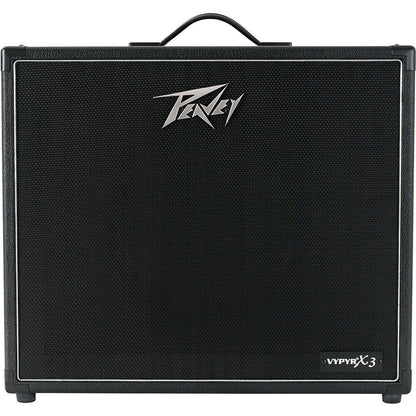 Peavey Vypyr X3 Modeling Guitar Amp Combo 100W 1x12" with Bluetooth and TransTube Technology — view 2
