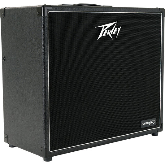 Peavey Vypyr X3 Modeling Guitar Amp Combo 100W 1x12" with Bluetooth and TransTube Technology