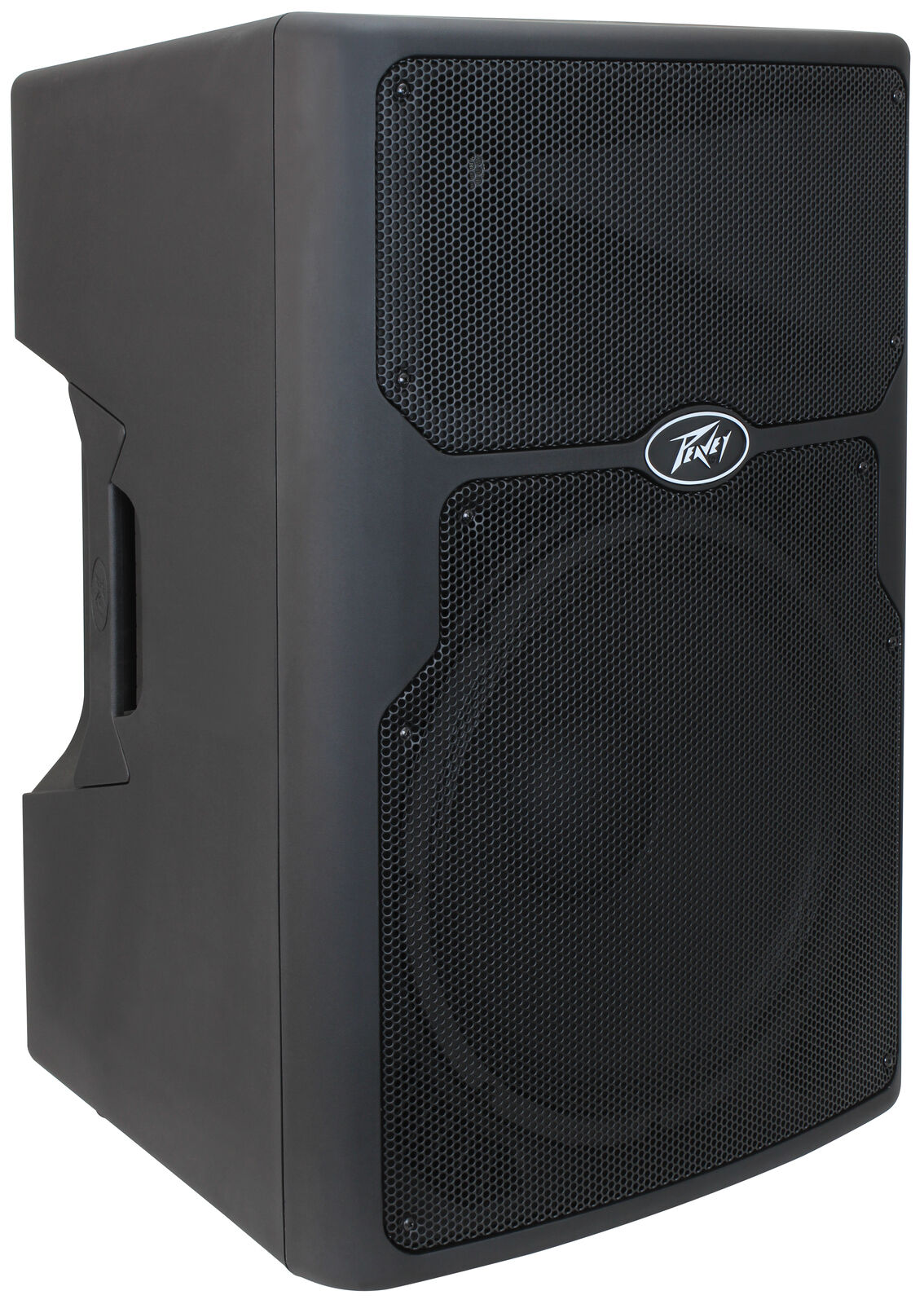 PVX15 front