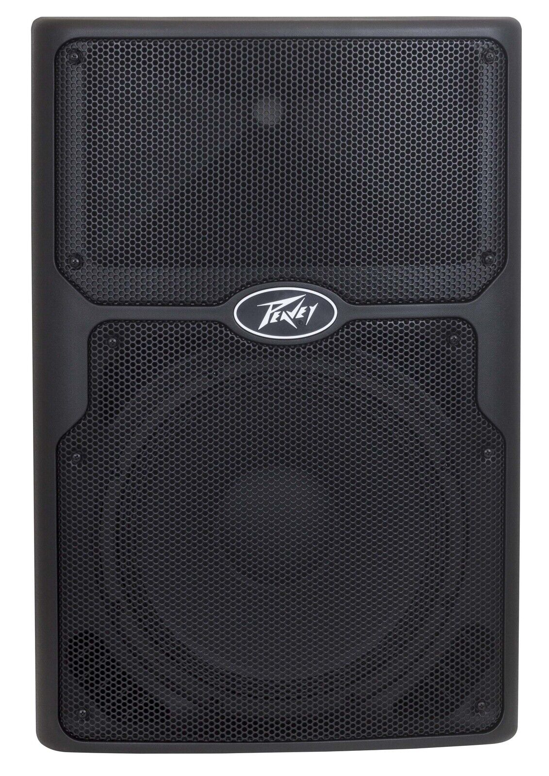 Peavey PVXP-12DSP Powered 830W Bi-Amped 12" Loudspeaker with DSP and Quadratic Throat Waveguide Technology — view 2