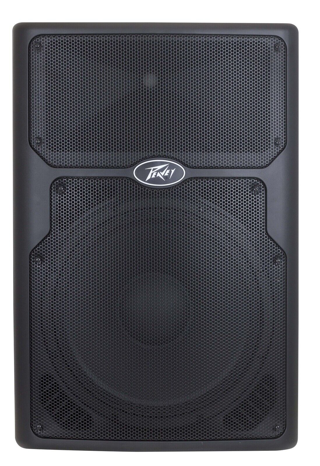 Peavey PVXP-15DSP Powered Bi-Amped 15" Loudspeaker, 830W, DSP, PA Speaker with Quadratic Throat Waveguide Technology — view 2
