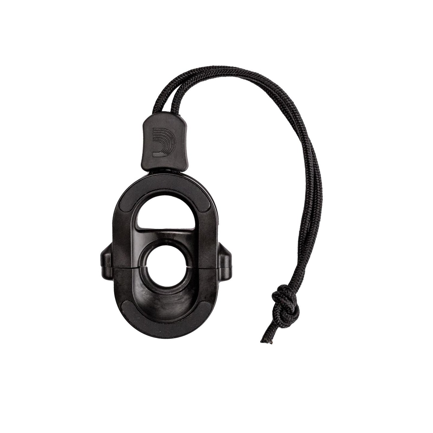 CinchFit: Acoustic Jack Lock, by D'Addario