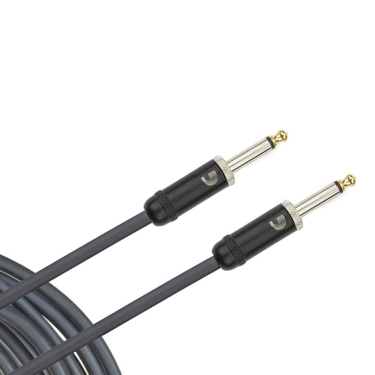 Planet Waves American Stage Instrument Cable, 20 feet