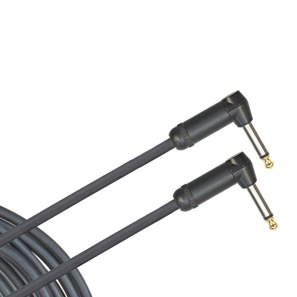 Planet Waves American Stage Instrument Cable, Dual Right Angle, 20 feet — view 2