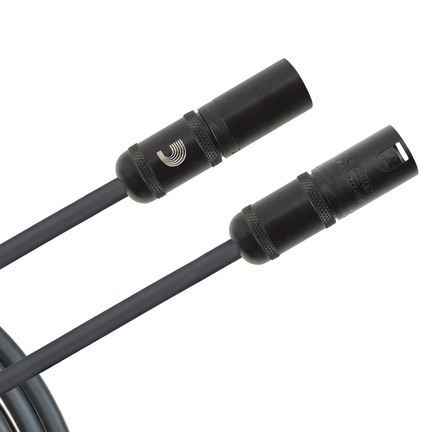 American Stage 5' Microphone Cable, by D'Addario
