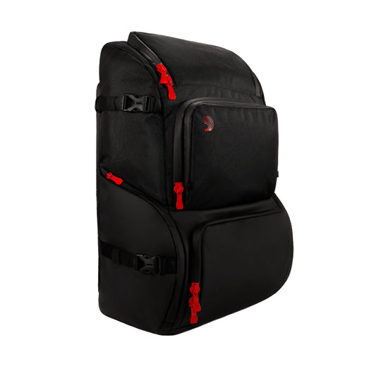 D'Addario Backline Gear Transport Pack