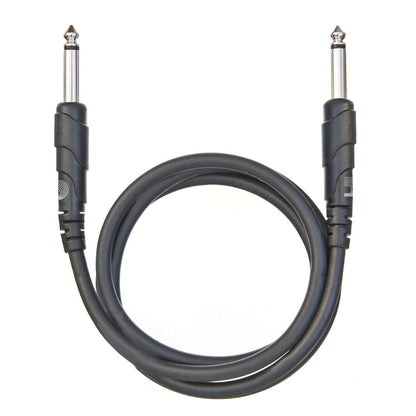 Planet Waves PW-CGTP-03 Classic Series 1/4" Patch Cable, 3 Feet — view 2