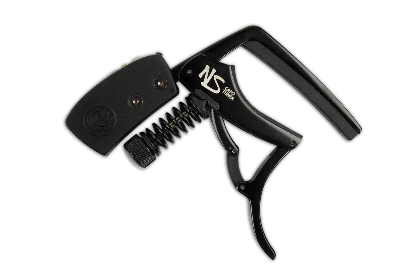 Planet Waves NS Artist Acoustic / Electric Guitar Capo + Micro Tuner