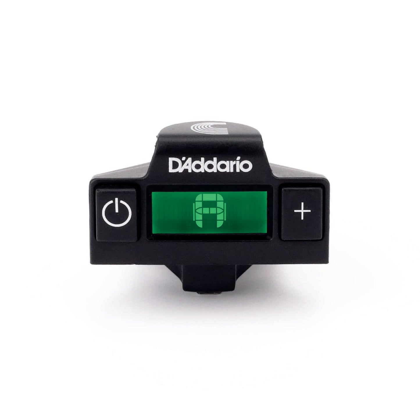 NS Micro Soundhole Tuner, by D'Addario