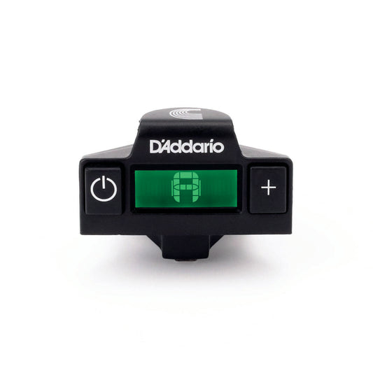 NS Micro Soundhole Tuner, by D'Addario