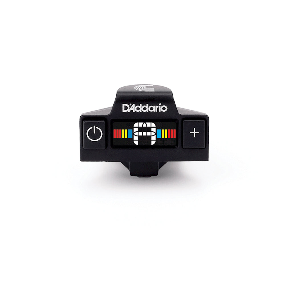 D'Addario CT-22 Ukulele Soundhole Tuner