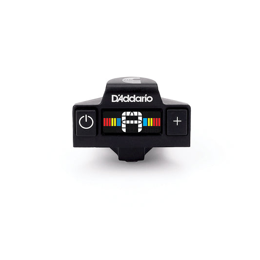 D'Addario CT-22 Ukulele Soundhole Tuner