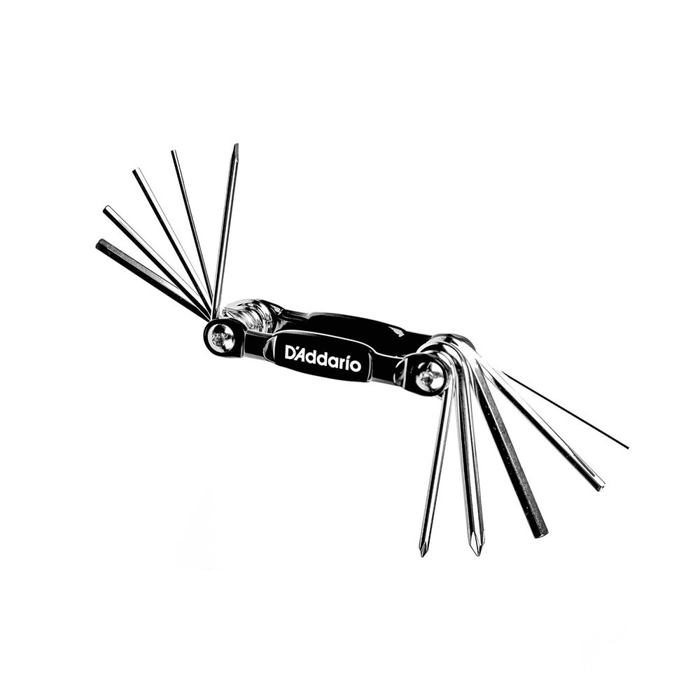 Planet Waves Planet Waves Guitar/Bass Multi-Tool