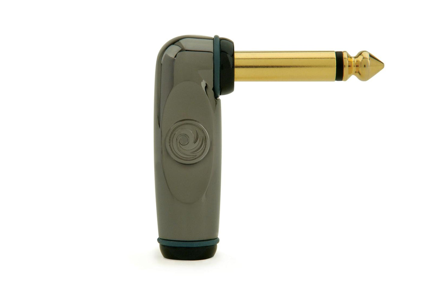 Planet Waves Cable Station 1/4" plug with right angle