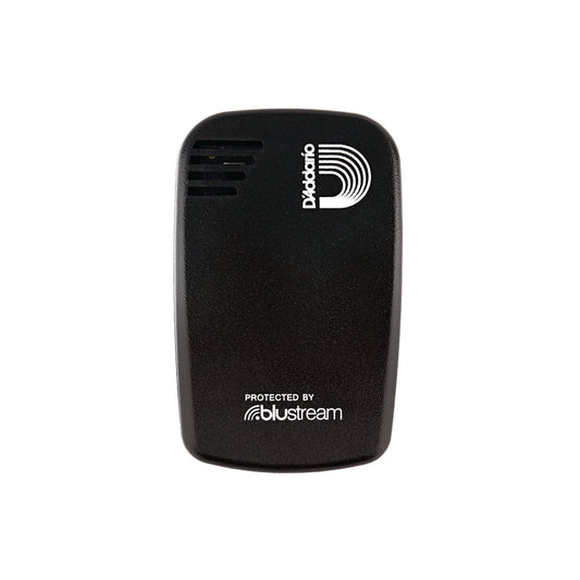 Humiditrak - Bluetooth Humidity and Temperature Sensor by D'Addario