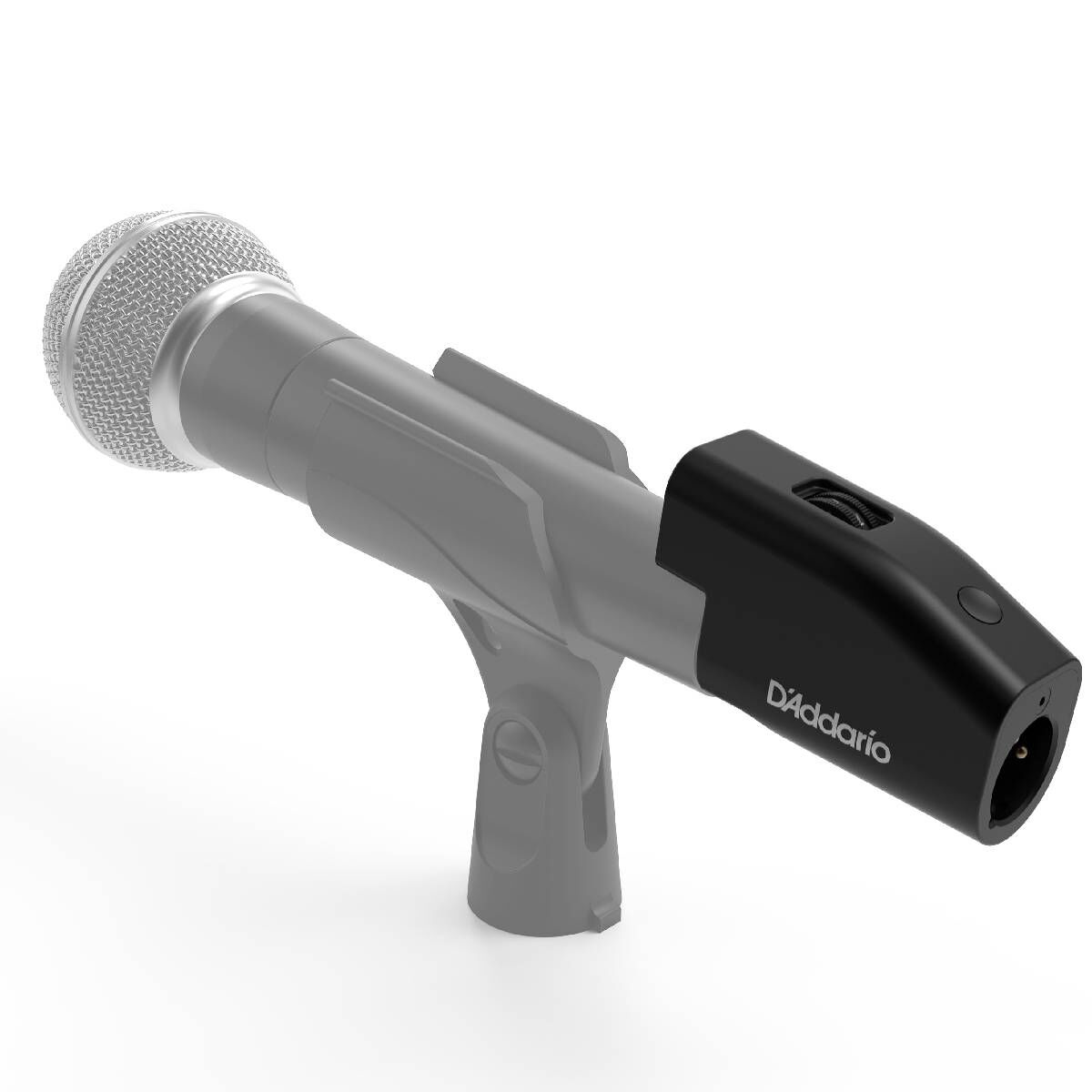 D'Addario Planet Waves PW-IRMM-01 Infrared Microphone Mute Sensor — view 2