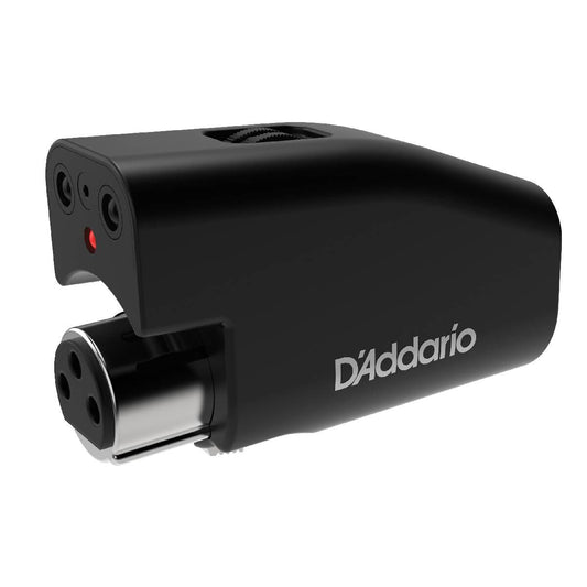 D'Addario Planet Waves PW-IRMM-01 Infrared Microphone Mute Sensor