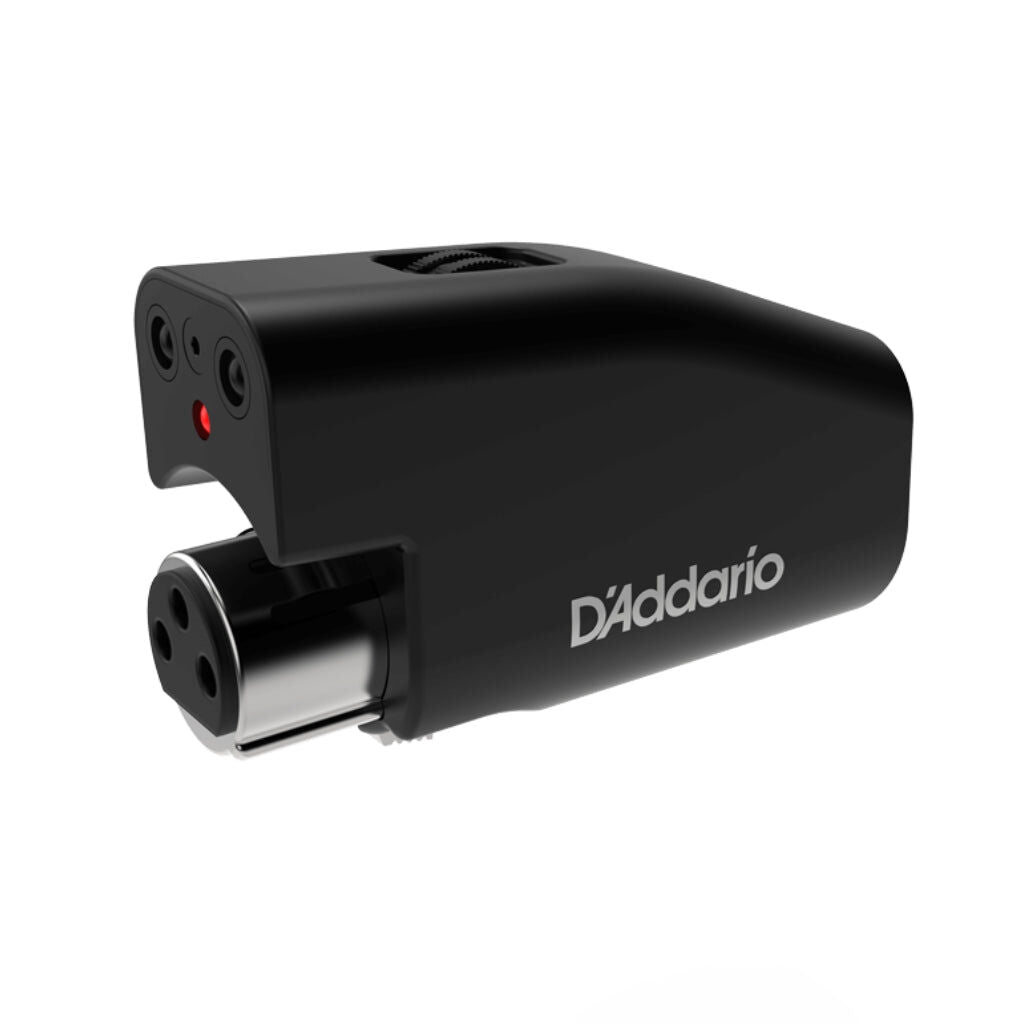 D'Addario Planet Waves PW-IRMM-01 Infrared Microphone Mute Sensor — view 6