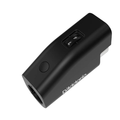 D'Addario Planet Waves PW-IRMM-01 Infrared Microphone Mute Sensor — view 3