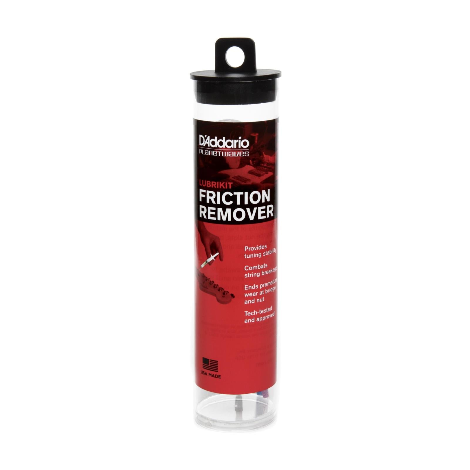 Planet Waves LubriKit Friction Remover — view 2