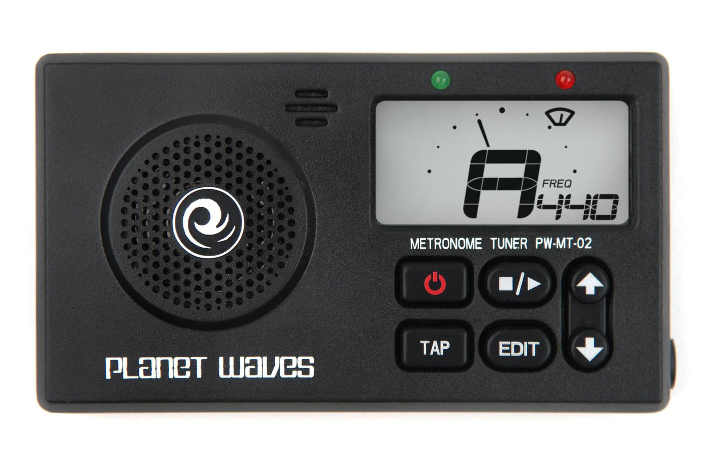 Planet Waves PW-MT-02 Metronome Tuner