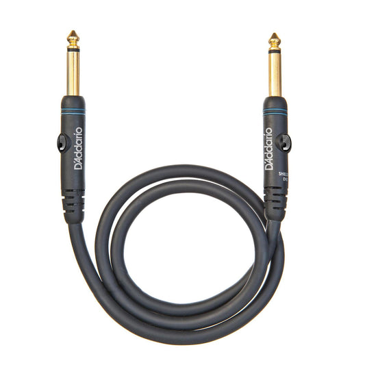 Planet Waves Custom Series Patch Cable, 2 foot
