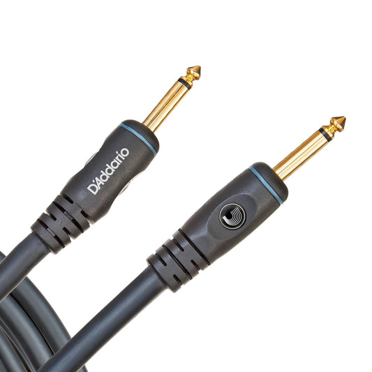 3' Custom Series Speaker Cable, by D'Addario