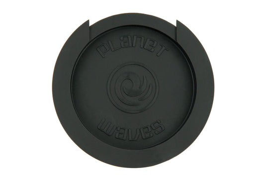 Planet Waves Screeching Halt Acoustic Soundhole Cover
