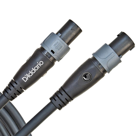 3' Custom Series SpeakOn Speaker  Cable, by D'Addario