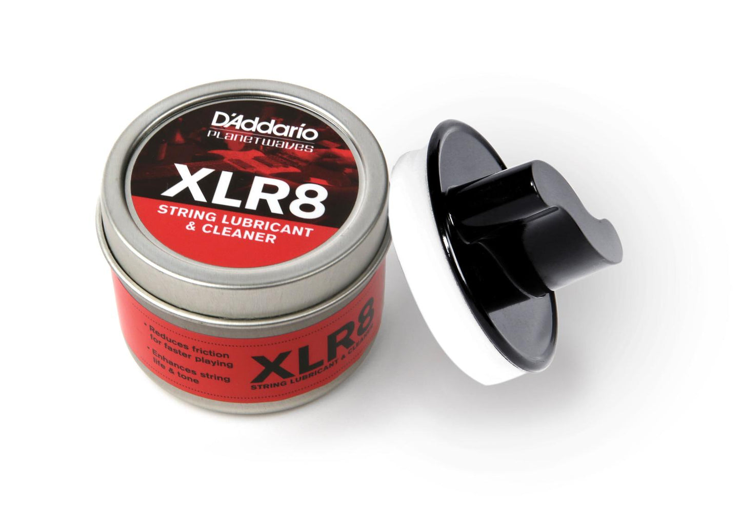 Planet Waves XLR8 String Lubricant/Cleaner