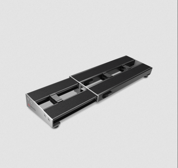D'Addario XPND-1 Expandable Pedal Board Small