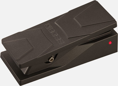 BOSS PW-3 Analog Wah Pedal - Compact Design, Rich Mode for Full Wah Tones, Pro Sound, Ideal for Pedalboards