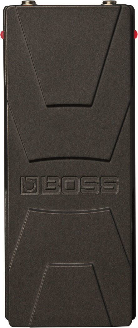 BOSS PW-3 Analog Wah Pedal - Compact Design, Rich Mode for Full Wah Tones, Pro Sound, Ideal for Pedalboards — view 2