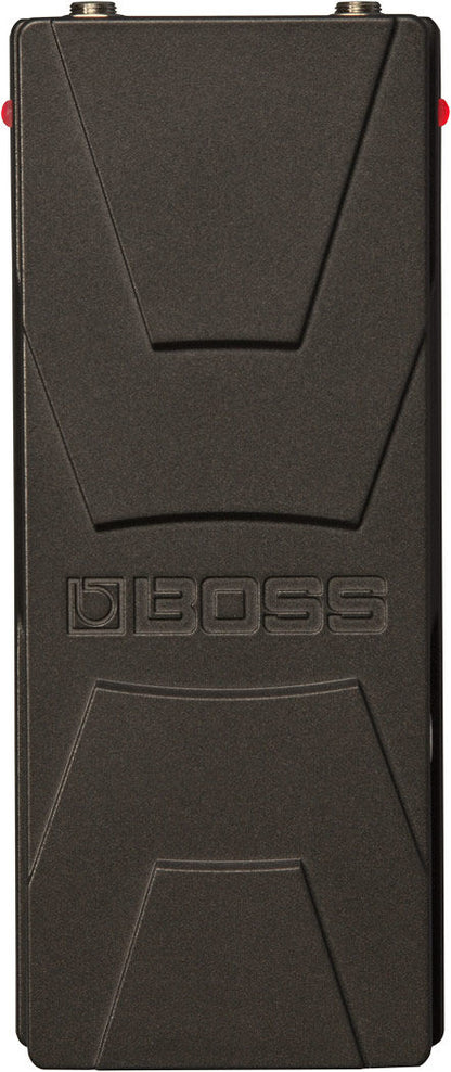 BOSS PW-3 Analog Wah Pedal - Compact Design, Rich Mode for Full Wah Tones, Pro Sound, Ideal for Pedalboards — view 2