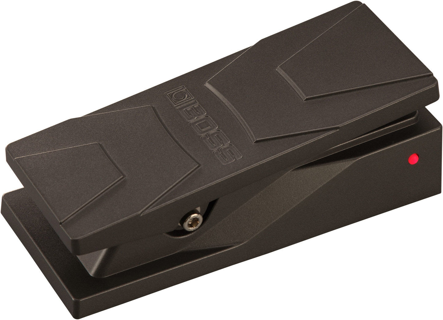 BOSS PW-3 Analog Wah Pedal - Compact Design, Rich Mode for Full Wah Tones, Pro Sound, Ideal for Pedalboards — view 3