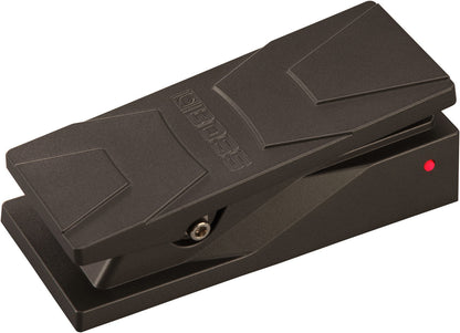 BOSS PW-3 Analog Wah Pedal - Compact Design, Rich Mode for Full Wah Tones, Pro Sound, Ideal for Pedalboards — view 3