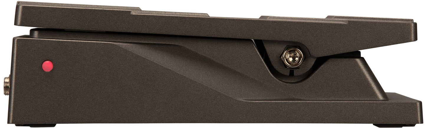 BOSS PW-3 Analog Wah Pedal - Compact Design, Rich Mode for Full Wah Tones, Pro Sound, Ideal for Pedalboards — view 4
