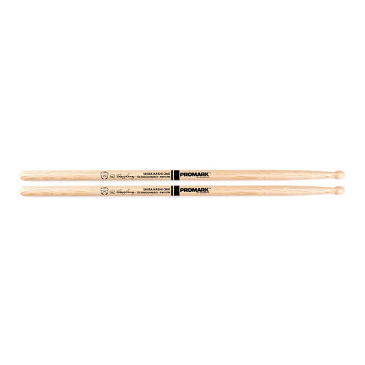 ProMark Shira Kashi Oak 707 Ed Shaughnessy Wood Tip drumstick
